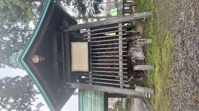 大日靈貴神社の参拝記録2