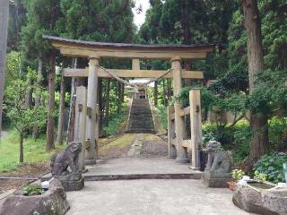 菅原神社の参拝記録(kenさん)