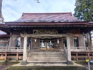 東湖八坂神社の参拝記録(セイさん)
