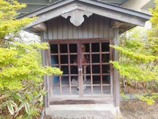 秋田大神宮の参拝記録(miyumikoさん)