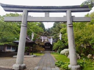 彌高神社の参拝記録(miyumikoさん)