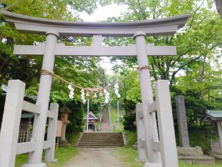 古四王神社の参拝記録(miyumikoさん)