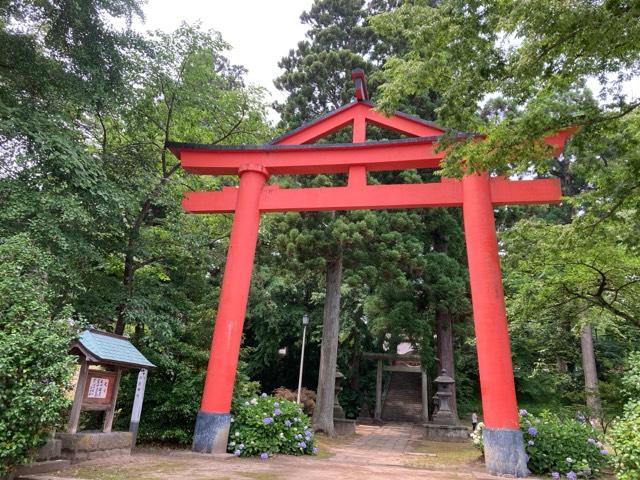 日吉神社の参拝記録3