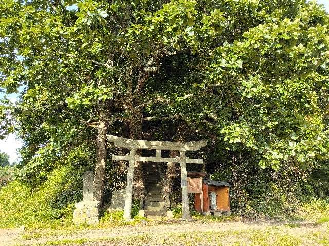 日吉神社の参拝記録1