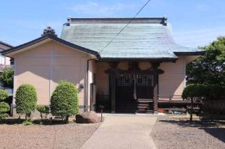 開神明社の参拝記録(降魔成道さん)