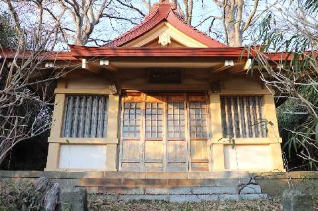 両津八幡神社の参拝記録(降魔成道さん)