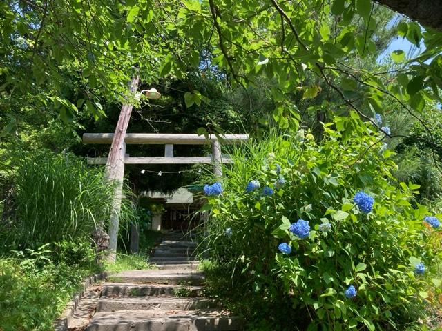 若宮八幡神社の参拝記録2