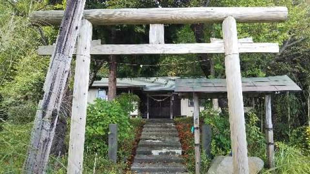 若宮八幡神社の参拝記録4