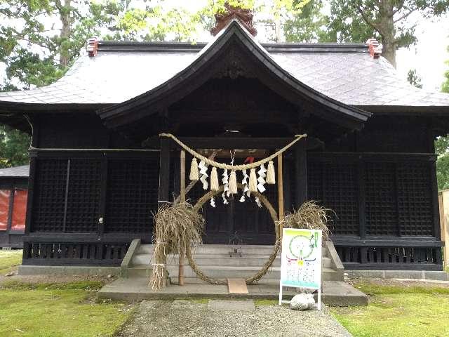 伊豆山神社の参拝記録1