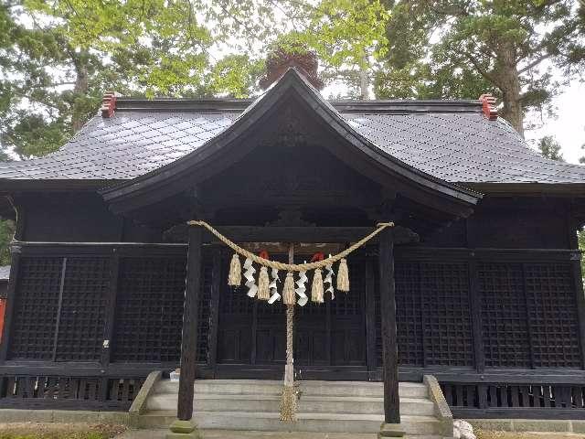 伊豆山神社の参拝記録(はるあすとーちゃんさん)