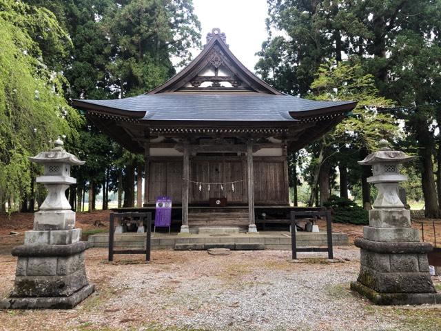 水神社の参拝記録(jutasukeさん)