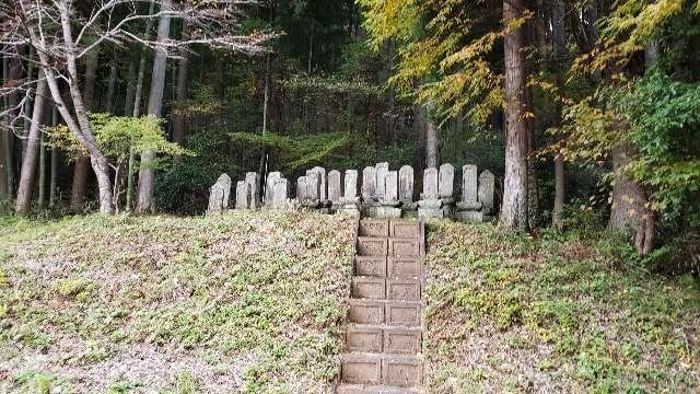 満願寺の参拝記録1