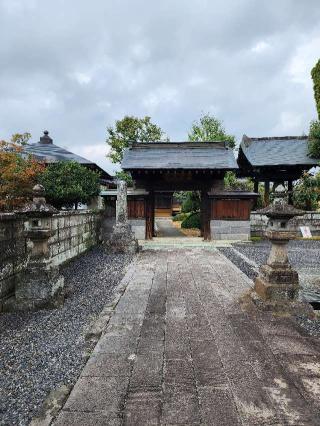 小峰寺の参拝記録(Suzusukeさん)