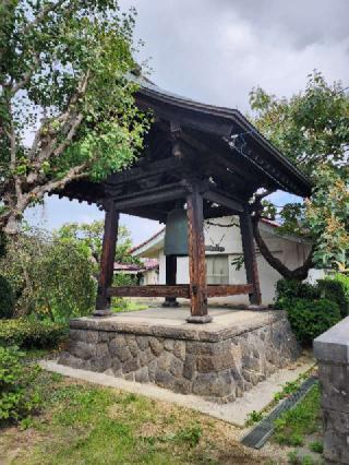 小峰寺の参拝記録(Suzusukeさん)