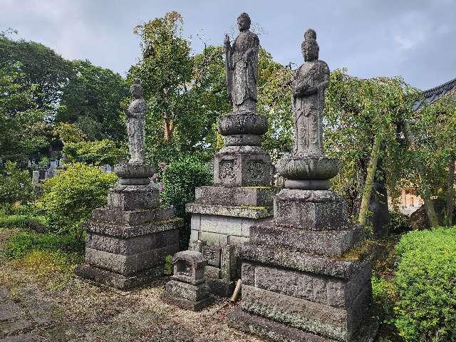 福島県白河市字道場町40 小峰寺の写真2