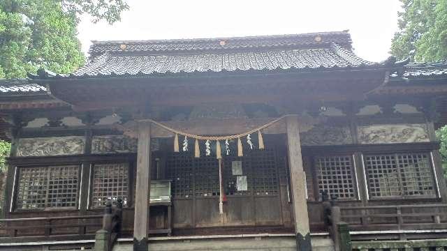 本荘八幡神社の参拝記録4