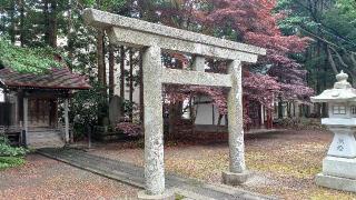 本荘八幡神社の参拝記録(SFUKUさん)