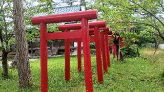 本荘神社の参拝記録(SFUKUさん)