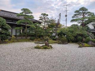 神宮寺の参拝記録(さとみさん)