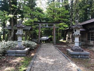 金澤八幡宮の参拝記録(jutasukeさん)