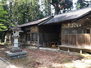 金澤八幡宮の参拝記録(jutasukeさん)
