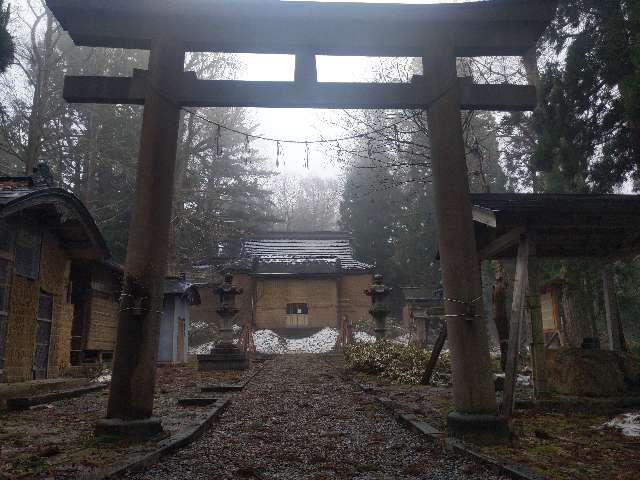 金澤八幡宮の参拝記録4