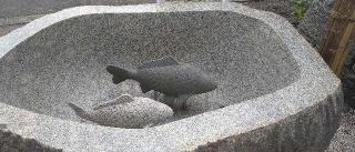 神明社の参拝記録(桃さん)