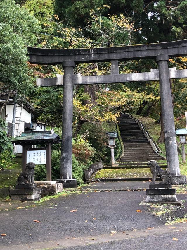 愛宕神社の参拝記録3