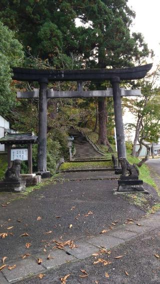 愛宕神社の参拝記録(ブルランさん)