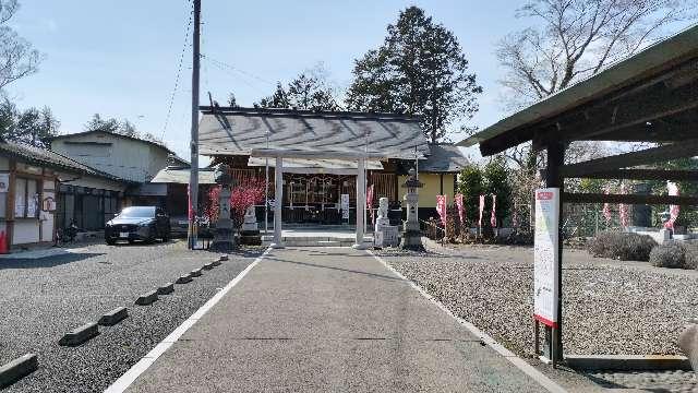櫻岡大神宮の参拝記録6