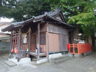 舞臺八幡神社の参拝記録(コフンくんさん)