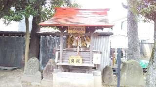 舞臺八幡神社の参拝記録(ひろ神社仏閣さん)