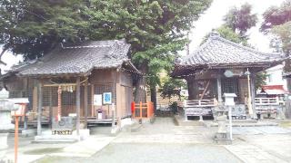 舞臺八幡神社の参拝記録(ひろ神社仏閣さん)