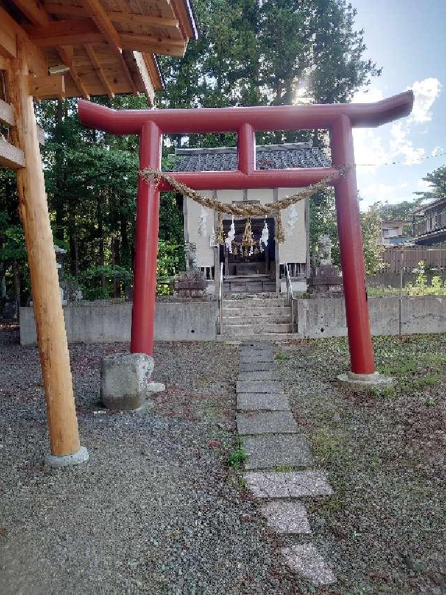 羽黒神社の参拝記録(コフンくんさん)