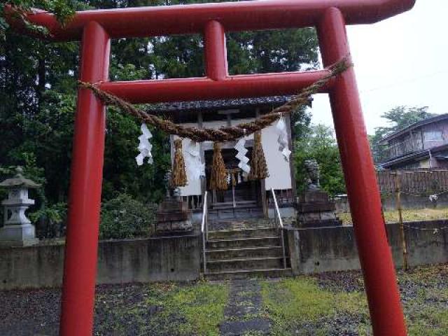羽黒神社の参拝記録(SFUKUさん)