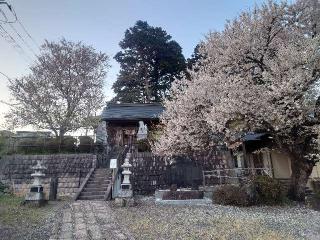 鈎取八幡神社の参拝記録(コフンくんさん)