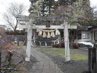 鈎取八幡神社の参拝記録(tue1129さん)