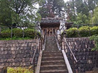 鈎取八幡神社の参拝記録(SFUKUさん)