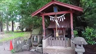 八幡神社の参拝記録(ひろ神社仏閣さん)