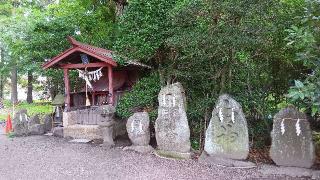 八幡神社の参拝記録(ひろ神社仏閣さん)