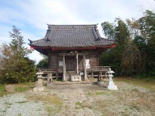 日吉神社の参拝記録(コフンくんさん)