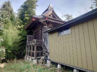 日吉神社の参拝記録(コフンくんさん)