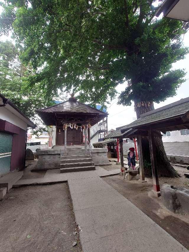 大山祇神社の写真1