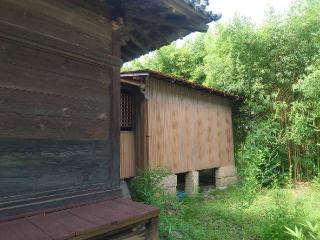 八雲神社の参拝記録(コフンくんさん)