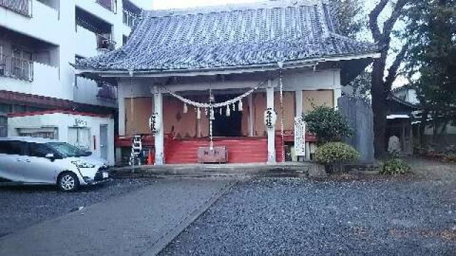 松尾神社の参拝記録8