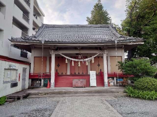 松尾神社の参拝記録1
