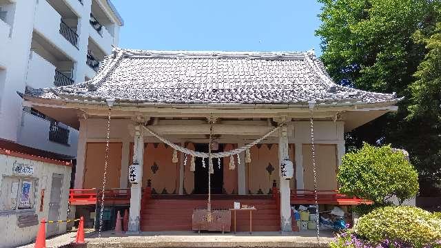 松尾神社の参拝記録3