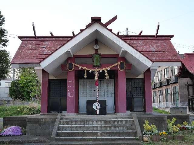 羽黒神社の参拝記録2