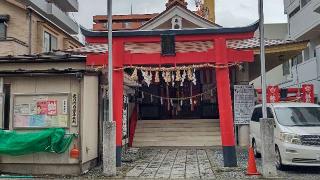 春日神社の参拝記録(miyumikoさん)