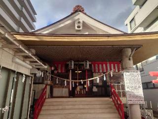 春日神社の参拝記録(コフンくんさん)